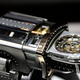 Illustration for article titled Dewitts Incognito 2008, a Monstrously Steampunk Watch